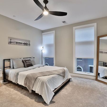 *New* Xquisitemidcenturym0D~ Condo *Otr* W/Parking Цинциннати Экстерьер фото