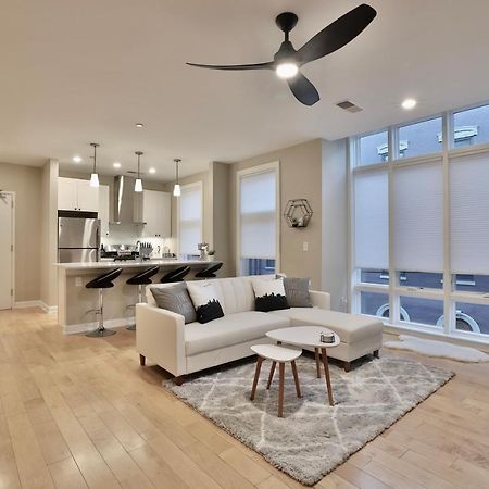 *New* Xquisitemidcenturym0D~ Condo *Otr* W/Parking Цинциннати Экстерьер фото