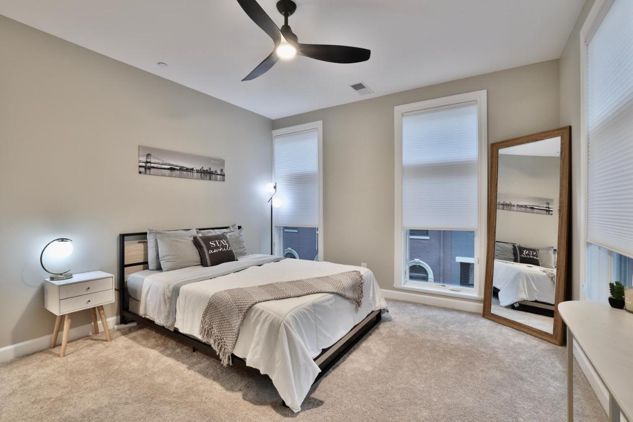 *New* Xquisitemidcenturym0D~ Condo *Otr* W/Parking Цинциннати Экстерьер фото