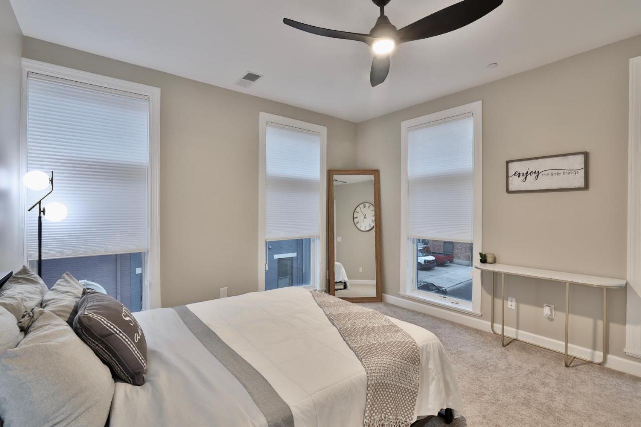 *New* Xquisitemidcenturym0D~ Condo *Otr* W/Parking Цинциннати Экстерьер фото