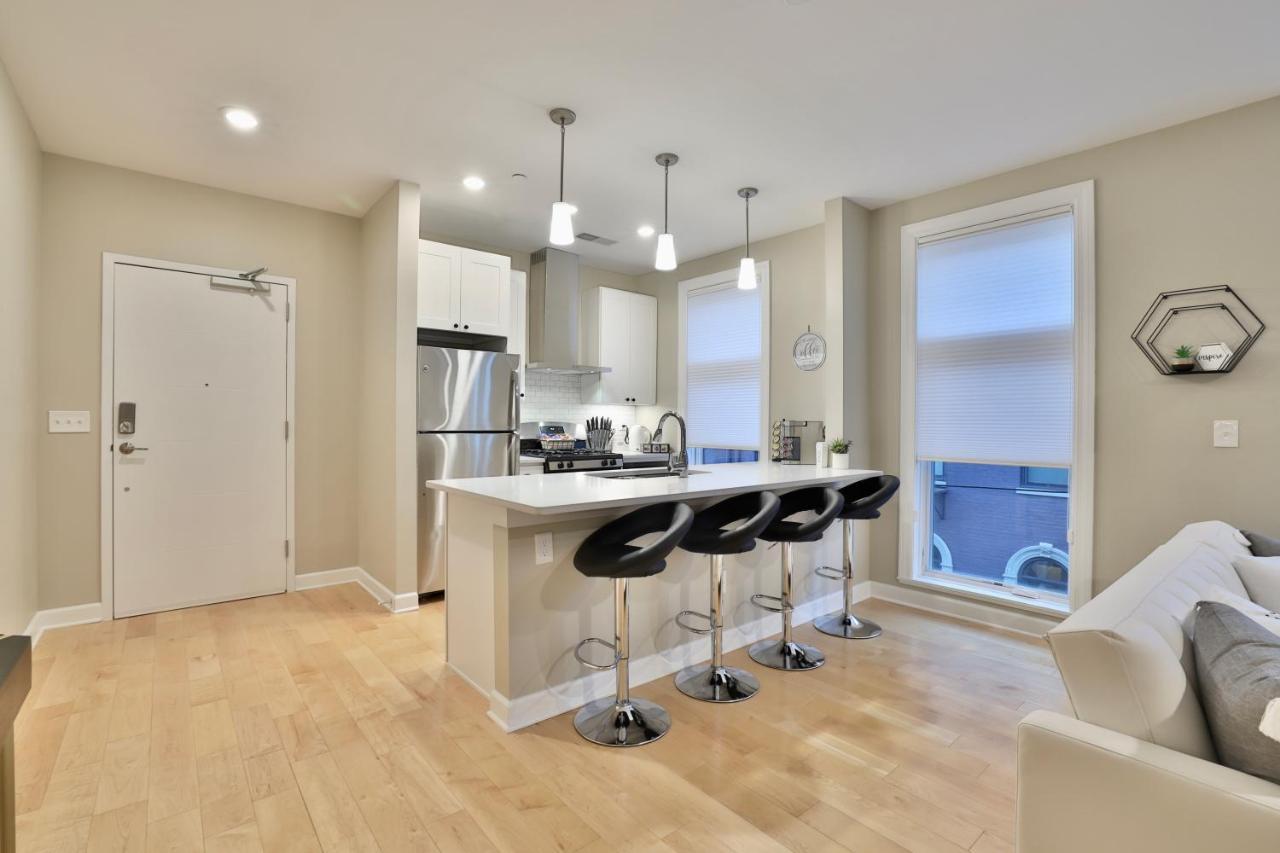 *New* Xquisitemidcenturym0D~ Condo *Otr* W/Parking Цинциннати Экстерьер фото