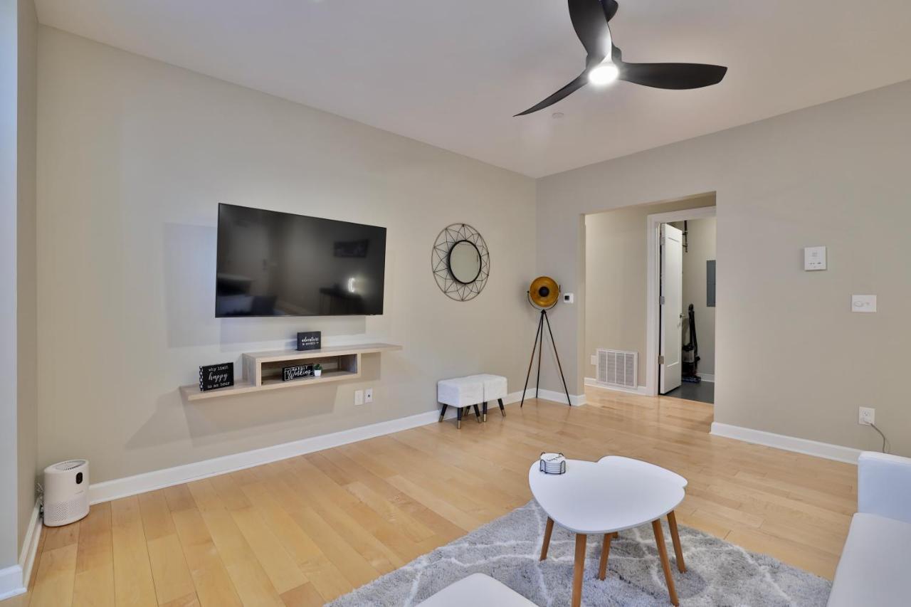*New* Xquisitemidcenturym0D~ Condo *Otr* W/Parking Цинциннати Экстерьер фото