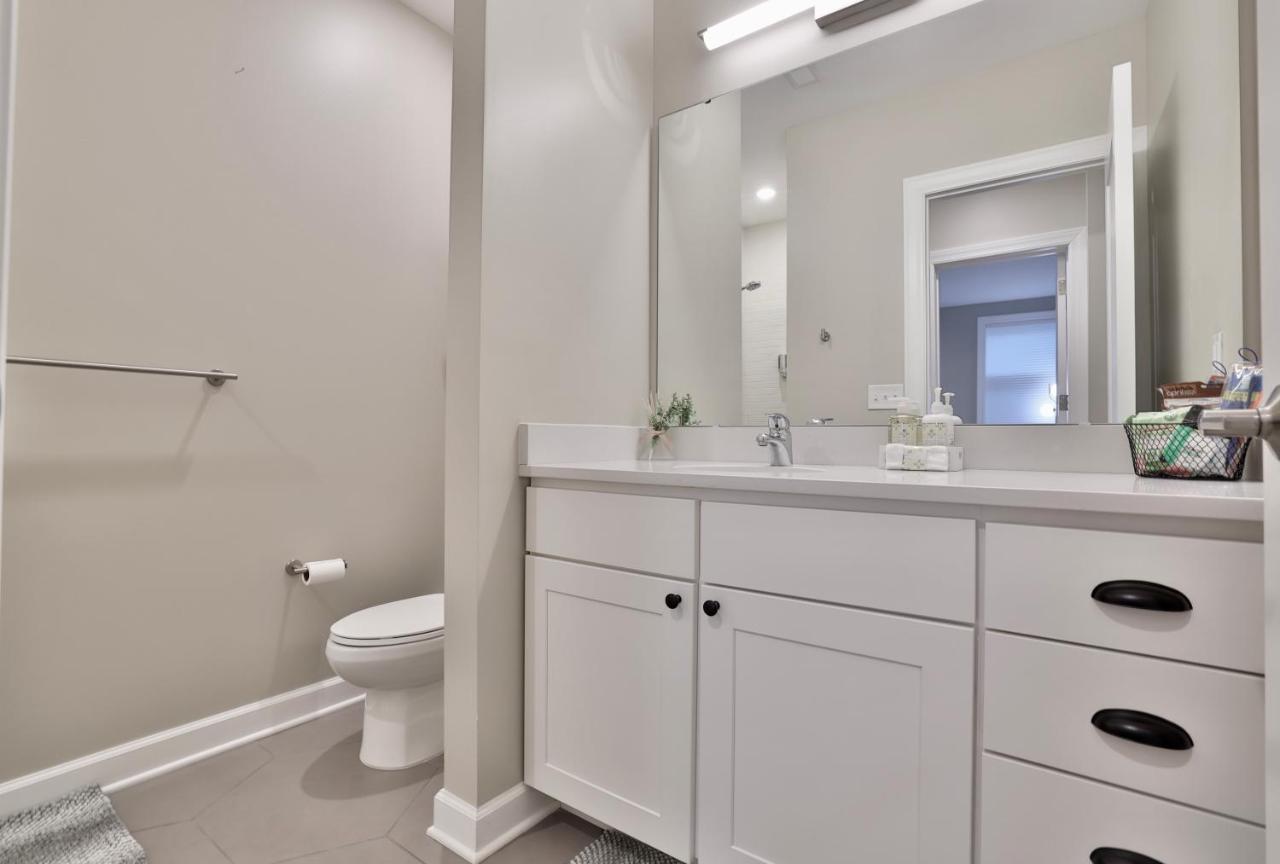 *New* Xquisitemidcenturym0D~ Condo *Otr* W/Parking Цинциннати Экстерьер фото