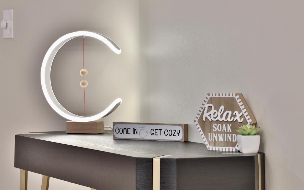 *New* Xquisitemidcenturym0D~ Condo *Otr* W/Parking Цинциннати Экстерьер фото