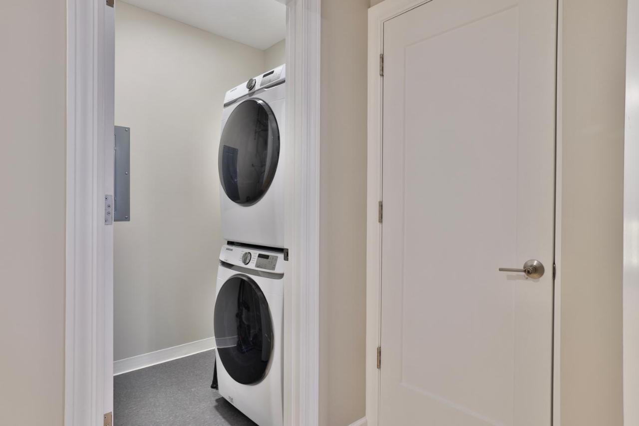 *New* Xquisitemidcenturym0D~ Condo *Otr* W/Parking Цинциннати Экстерьер фото