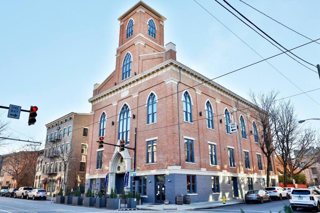 *New* Xquisitemidcenturym0D~ Condo *Otr* W/Parking Цинциннати Экстерьер фото